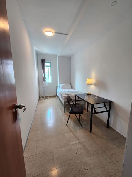 Ballota Park Condo, 160 Mariam Way, 6 Bedrooms, 1,700 sqft, Condominium For Rent, by Xavier Ng, 500214242 - Bedroom - PropertyGuru.com.sg