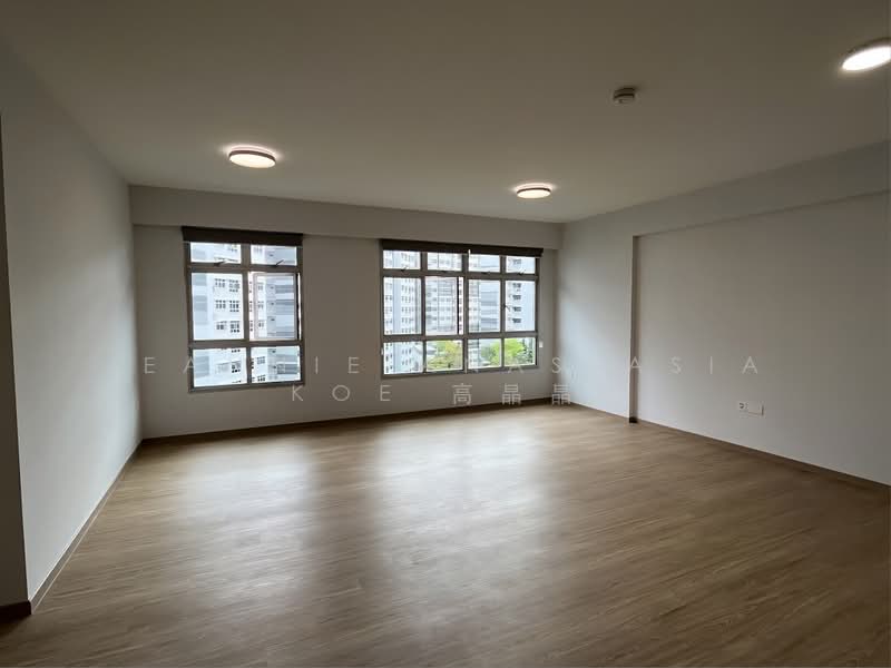 461D Bukit Batok West Avenue 8, 461D Bukit Batok West Avenue 8, 3 Bedrooms, 1,227 sqft, HDB Flat For Rent, by Jeannie Anastasia Koe 高晶晶, 500214244 - Living Room - PropertyGuru.com.sg