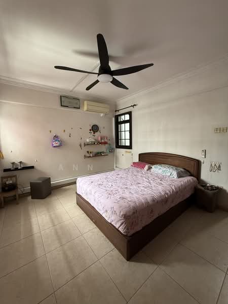 291B Compassvale Street, 291B Compassvale Street, 3 Bedrooms, 1,184 sqft, HDB Flat For Sale, by Ann Chan, 500214245 - Master Bedroom - PropertyGuru.com.sg