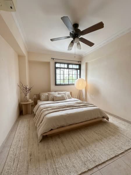 291B Compassvale Street, 291B Compassvale Street, 3 Bedrooms, 1,184 sqft, HDB Flat For Sale, by Ann Chan, 500214245 - Furniture is digitally added - PropertyGuru.com.sg
