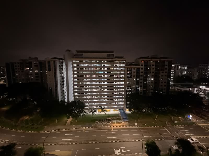 Parc Life, 25 Sembawang Crescent, 2 Bedrooms, 753 sqft, Executive Condominium For Sale, by Alvin Toh, 500214248 - PropertyGuru.com.sg