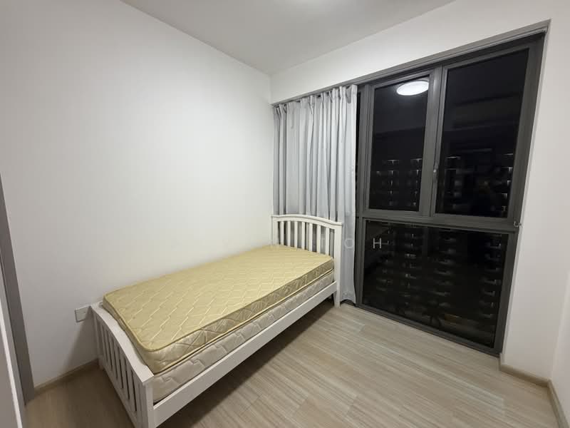 Parc Life, 25 Sembawang Crescent, 2 Bedrooms, 753 sqft, Executive Condominium For Sale, by Alvin Toh, 500214248 - Bedroom - PropertyGuru.com.sg