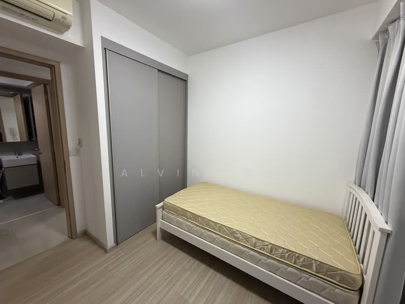 Parc Life, 25 Sembawang Crescent, 2 Bedrooms, 753 sqft, Executive Condominium For Sale, by Alvin Toh, 500214248 - Bedroom - PropertyGuru.com.sg