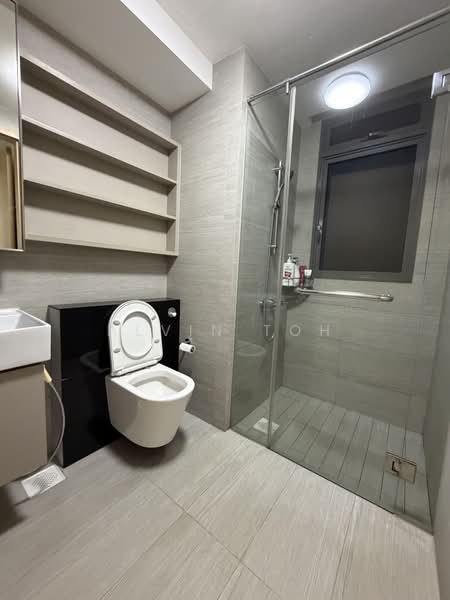 Parc Life, 25 Sembawang Crescent, 2 Bedrooms, 753 sqft, Executive Condominium For Sale, by Alvin Toh, 500214248 - Bathroom - PropertyGuru.com.sg