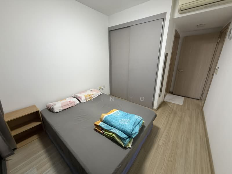 Parc Life, 25 Sembawang Crescent, 2 Bedrooms, 753 sqft, Executive Condominium For Sale, by Alvin Toh, 500214248 - Bedroom - PropertyGuru.com.sg