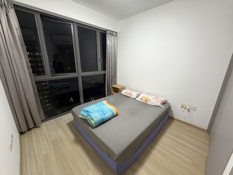 Parc Life, 25 Sembawang Crescent, 2 Bedrooms, 753 sqft, Executive Condominium For Sale, by Alvin Toh, 500214248 - Bedroom - PropertyGuru.com.sg