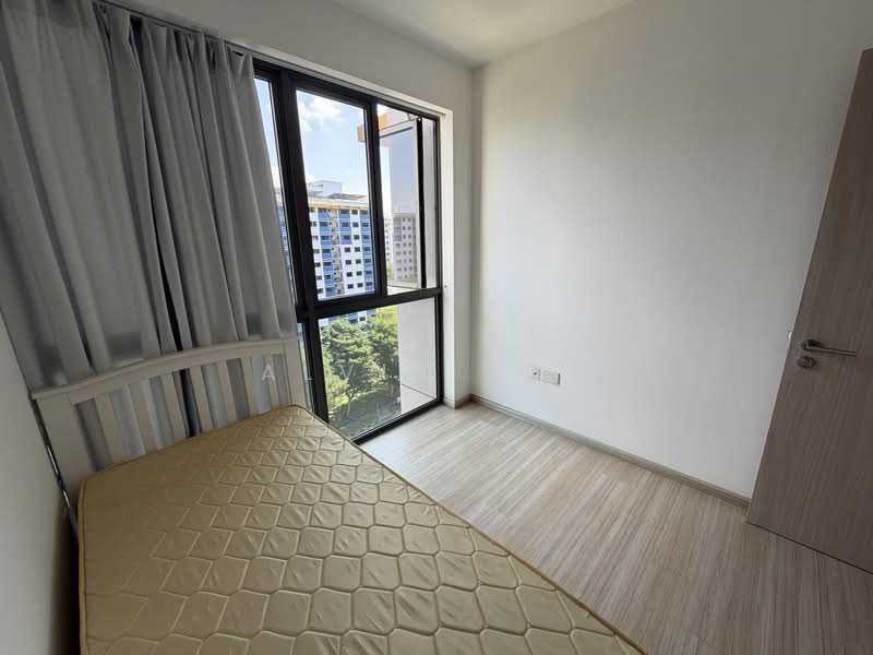 Parc Life, 25 Sembawang Crescent, Sembawang / Yishun, 2 Bedrooms, 753 sqft, Executive Condominium For Sale, by Alvin Toh, 500214248 - Bedroom - PropertyGuru.com.sg