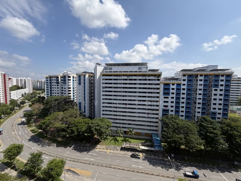 Parc Life, 25 Sembawang Crescent, Sembawang / Yishun, 2 Bedrooms, 753 sqft, Executive Condominium For Sale, by Alvin Toh, 500214248 - Exterior - PropertyGuru.com.sg