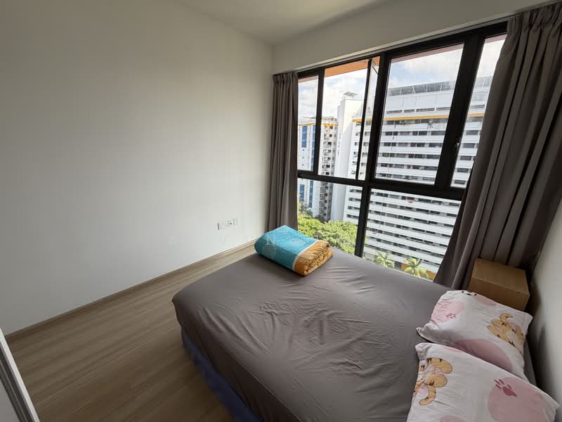 Parc Life, 25 Sembawang Crescent, Sembawang / Yishun, 2 Bedrooms, 753 sqft, Executive Condominium For Sale, by Alvin Toh, 500214248 - Bedroom - PropertyGuru.com.sg