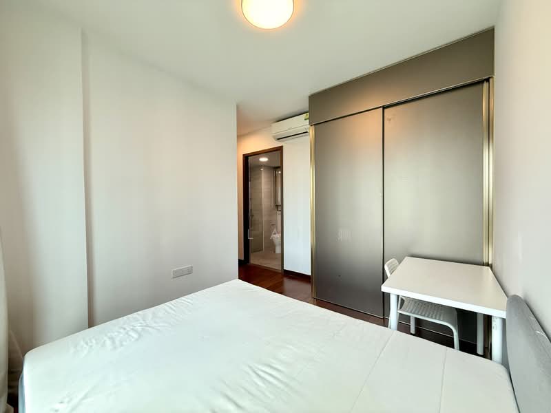 Normanton Park, 49 Normanton Park, Room Rental, 200 sqft, Condominium For Rent, by Alan Lai 赖家敬, 500214249 - Bedroom - PropertyGuru.com.sg