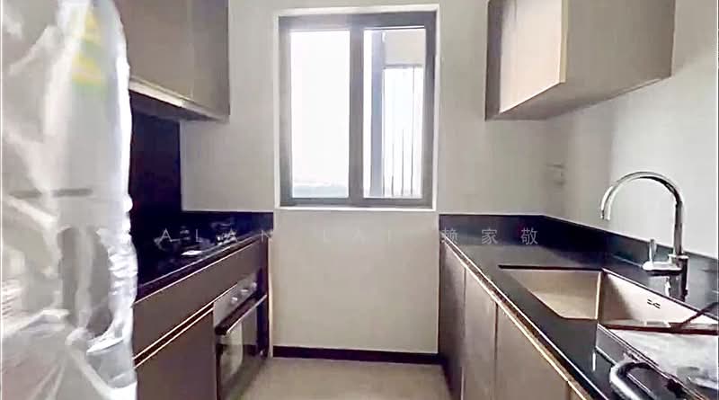 Normanton Park, 49 Normanton Park, Room Rental, 200 sqft, Condominium For Rent, by Alan Lai 赖家敬, 500214249 - Kitchen - PropertyGuru.com.sg
