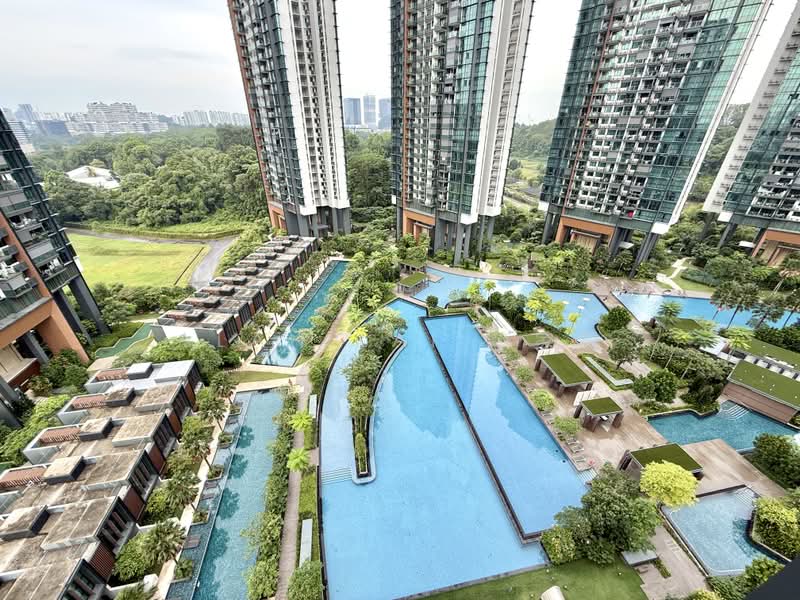 Normanton Park, 49 Normanton Park, Room Rental, 200 sqft, Condominium For Rent, by Alan Lai 赖家敬, 500214249 - Exterior - PropertyGuru.com.sg