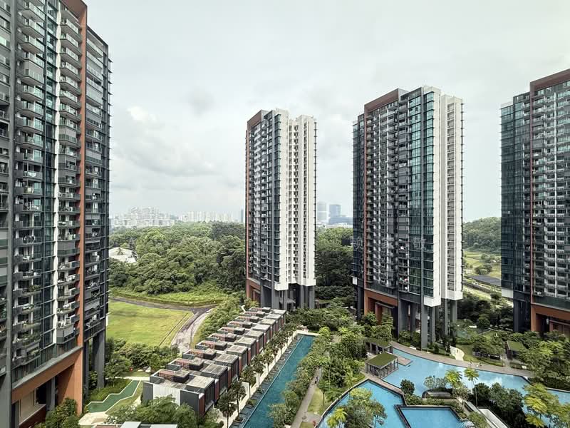 Normanton Park, 49 Normanton Park, Room Rental, 200 sqft, Condominium For Rent, by Alan Lai 赖家敬, 500214249 - Exterior - PropertyGuru.com.sg