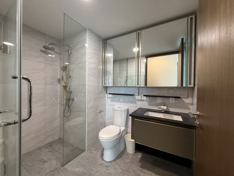Normanton Park, 49 Normanton Park, Room Rental, 200 sqft, Condominium For Rent, by Alan Lai 赖家敬, 500214249 - Bathroom - PropertyGuru.com.sg