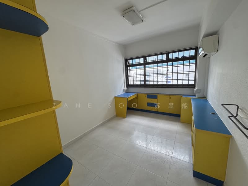 963 Hougang Avenue 9, 963 Hougang Avenue 9, 3 Bedrooms, 1,086 sqft, HDB Flat For Rent, by Zane Soo 苏昱能, 500214251 - Study - PropertyGuru.com.sg