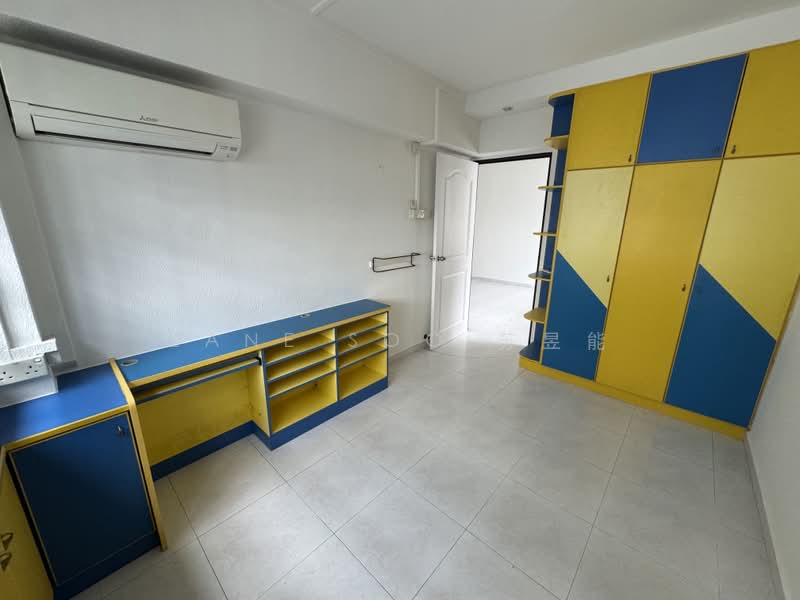 963 Hougang Avenue 9, 963 Hougang Avenue 9, 3 Bedrooms, 1,086 sqft, HDB Flat For Rent, by Zane Soo 苏昱能, 500214251 - Interior - PropertyGuru.com.sg