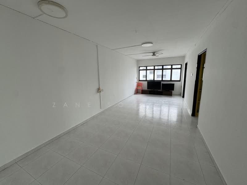 963 Hougang Avenue 9, 963 Hougang Avenue 9, 3 Bedrooms, 1,086 sqft, HDB Flat For Rent, by Zane Soo 苏昱能, 500214251 - Living Room - PropertyGuru.com.sg