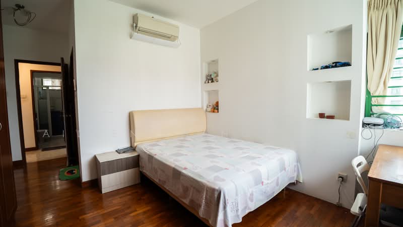 Windermere, 28 Choa Chu Kang Street 64, 3 Bedrooms, 1,281 sqft, Condominium For Sale, by Aileen Zhang (爱琳), 500214252 - Bedroom - PropertyGuru.com.sg
