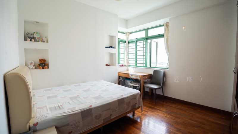Windermere, 28 Choa Chu Kang Street 64, 3 Bedrooms, 1,281 sqft, Condominium For Sale, by Aileen Zhang (爱琳), 500214252 - Bedroom - PropertyGuru.com.sg