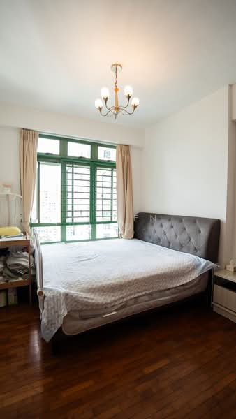 Windermere, 28 Choa Chu Kang Street 64, 3 Bedrooms, 1,281 sqft, Condominium For Sale, by Aileen Zhang (爱琳), 500214252 - Bedroom - PropertyGuru.com.sg