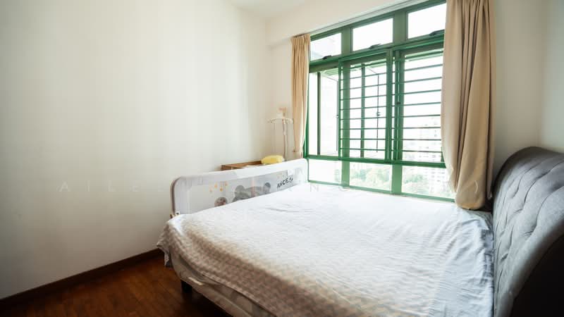 Windermere, 28 Choa Chu Kang Street 64, 3 Bedrooms, 1,281 sqft, Condominium For Sale, by Aileen Zhang (爱琳), 500214252 - Bedroom - PropertyGuru.com.sg