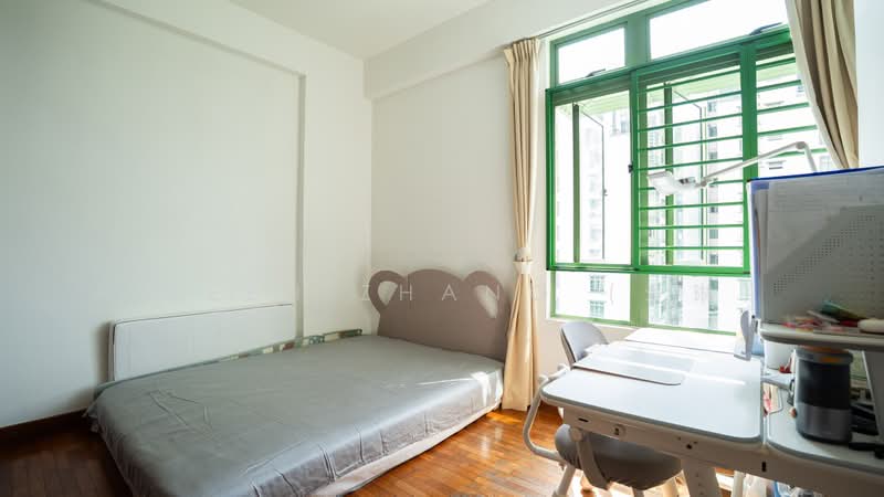 Windermere, 28 Choa Chu Kang Street 64, 3 Bedrooms, 1,281 sqft, Condominium For Sale, by Aileen Zhang (爱琳), 500214252 - Bedroom - PropertyGuru.com.sg