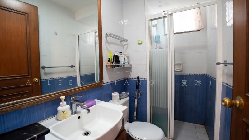 Windermere, 28 Choa Chu Kang Street 64, 3 Bedrooms, 1,281 sqft, Condominium For Sale, by Aileen Zhang (爱琳), 500214252 - Bathroom - PropertyGuru.com.sg