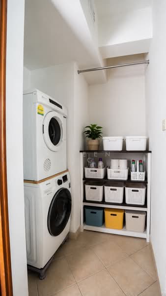 Windermere, 28 Choa Chu Kang Street 64, 3 Bedrooms, 1,281 sqft, Condominium For Sale, by Aileen Zhang (爱琳), 500214252 - Interior - PropertyGuru.com.sg