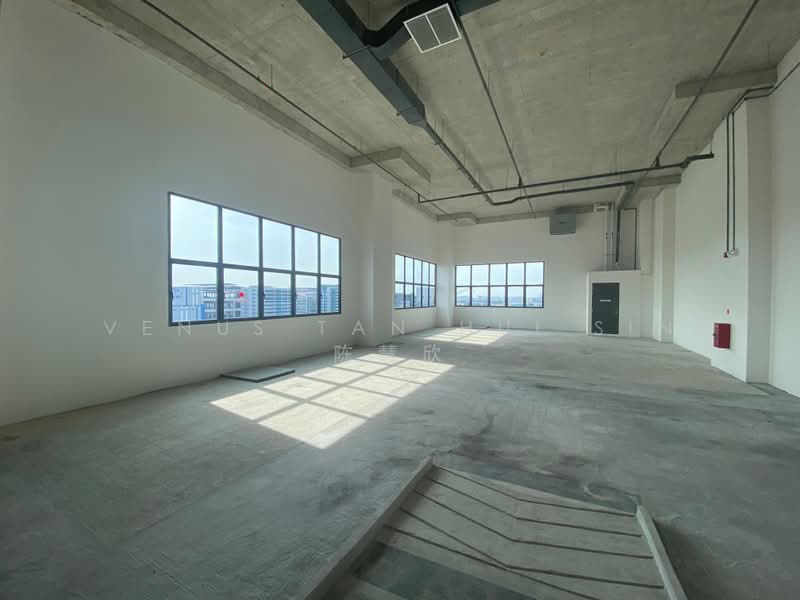 Food Ascent, 45 Tuas South Avenue 1, 2,260 sqft, Factory / Workshop (B2) For Rent, by Venus Tan Hui Sin 陈慧欣, 500214253 - Interior - CommercialGuru.com.sg