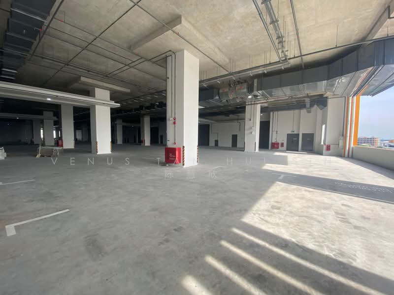 Food Ascent, 45 Tuas South Avenue 1, 2,260 sqft, Factory / Workshop (B2) For Rent, by Venus Tan Hui Sin 陈慧欣, 500214253 - Interior - CommercialGuru.com.sg