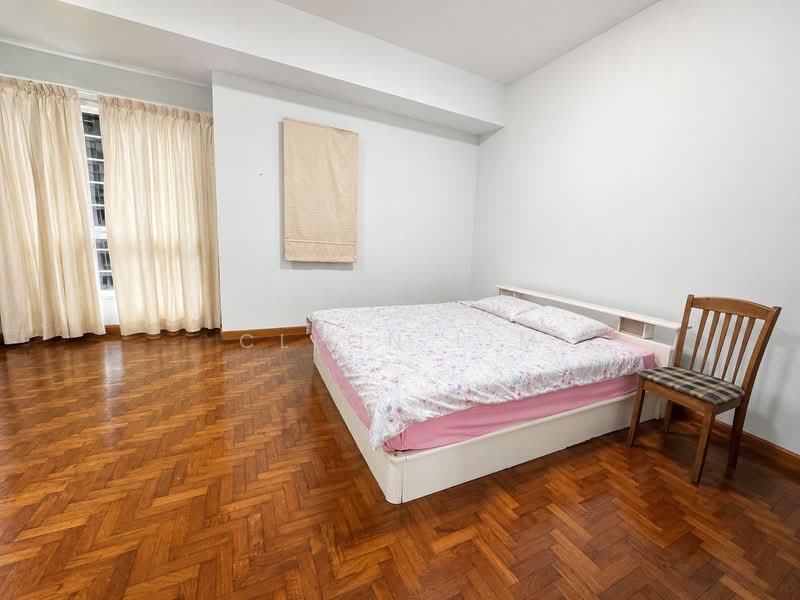 Villa Verde, Verde View, 5 Bedrooms, 3,620 sqft, Terraced House For Sale, by Cleon Lim, 500214254 - Bedroom - PropertyGuru.com.sg