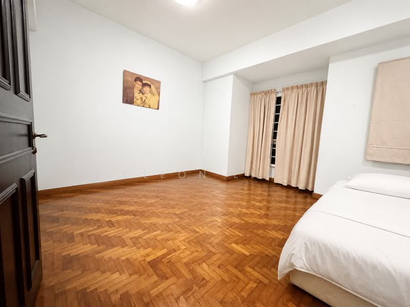 Villa Verde, Verde View, 5 Bedrooms, 3,620 sqft, Terraced House For Sale, by Cleon Lim, 500214254 - Bedroom - PropertyGuru.com.sg