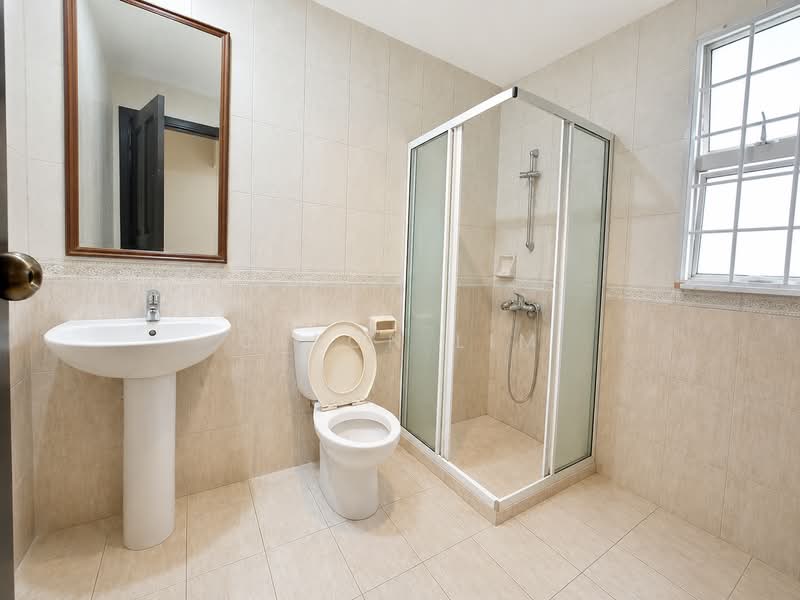 Villa Verde, Verde View, 5 Bedrooms, 3,620 sqft, Terraced House For Sale, by Cleon Lim, 500214254 - Bathroom - PropertyGuru.com.sg