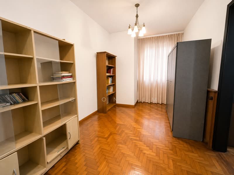 Villa Verde, Verde View, 5 Bedrooms, 3,620 sqft, Terraced House For Sale, by Cleon Lim, 500214254 - Study - PropertyGuru.com.sg