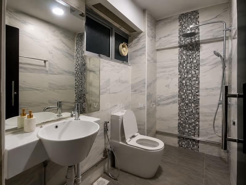 5 Boon Keng Road, 5 Boon Keng Road, Room Rental, 110 sqft, HDB Flat For Rent, by Evon Ng, 500214256 - Bathroom - PropertyGuru.com.sg