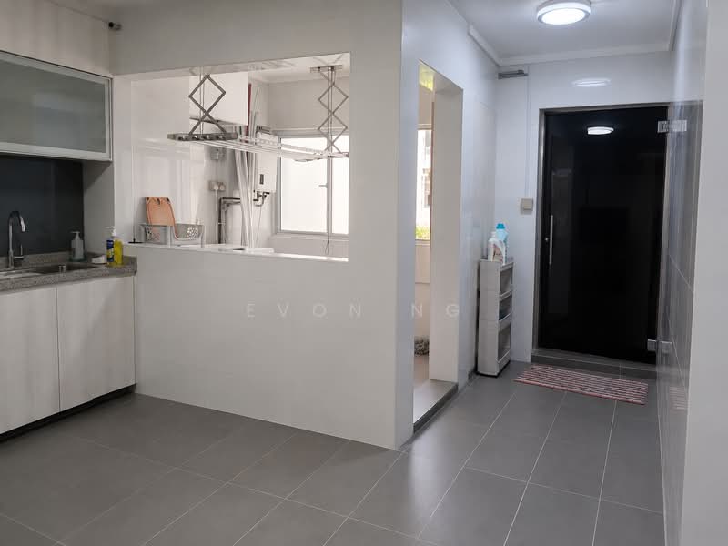 5 Boon Keng Road, 5 Boon Keng Road, Room Rental, 110 sqft, HDB Flat For Rent, by Evon Ng, 500214256 - Interior - PropertyGuru.com.sg