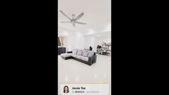 721 Jurong West Avenue 5, 721 Jurong West Avenue 5, 4 Bedrooms, 1,302 sqft, HDB Flat For Sale, by Jessie Tee, 500214258 - PropertyGuru.com.sg