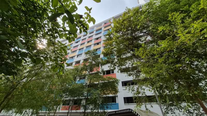 721 Jurong West Avenue 5, 721 Jurong West Avenue 5, 4 Bedrooms, 1,302 sqft, HDB Flat For Sale, by Jessie Tee, 500214258 - Exterior - PropertyGuru.com.sg