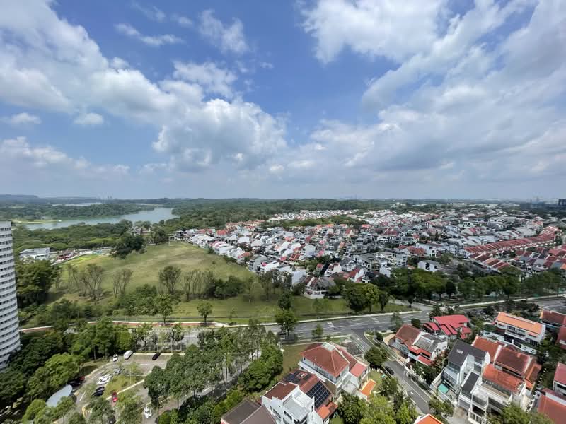 AMO Residence, 21 Ang Mo Kio Rise, 2 Bedrooms, 678 sqft, Condominium For Rent, by Edwin Tay, 500214259 - Exterior - PropertyGuru.com.sg