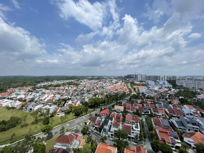 AMO Residence, 21 Ang Mo Kio Rise, 2 Bedrooms, 678 sqft, Condominium For Rent, by Edwin Tay, 500214259 - Exterior - PropertyGuru.com.sg