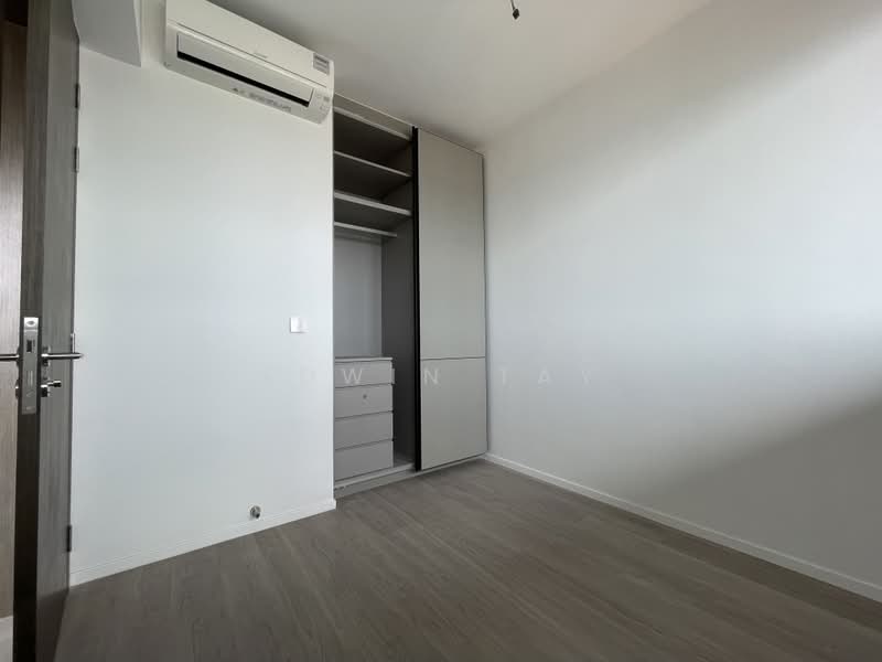 AMO Residence, 21 Ang Mo Kio Rise, 2 Bedrooms, 678 sqft, Condominium For Rent, by Edwin Tay, 500214259 - Bedroom - PropertyGuru.com.sg