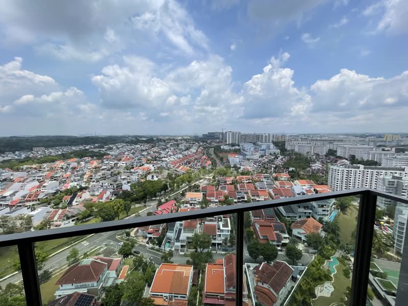 AMO Residence, 21 Ang Mo Kio Rise, 2 Bedrooms, 678 sqft, Condominium For Rent, by Edwin Tay, 500214259 - View - PropertyGuru.com.sg