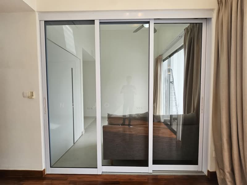 Casa Cambio, 9 Lim Tua Tow Road, 1 Bedroom, 581 sqft, Condominium For Rent, by Ng Jonathan, 500214262 - Living Room - PropertyGuru.com.sg