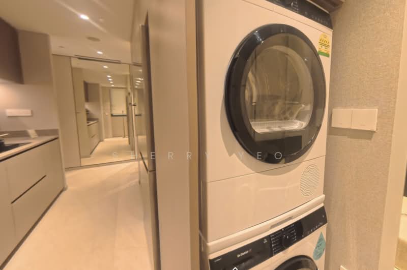 Zyon Grand, 3 Kim Seng Road, 3 Bedrooms, 818 sqft, Condominium For Sale, by Sherry Yeo, 500214264 - Kitchen - PropertyGuru.com.sg