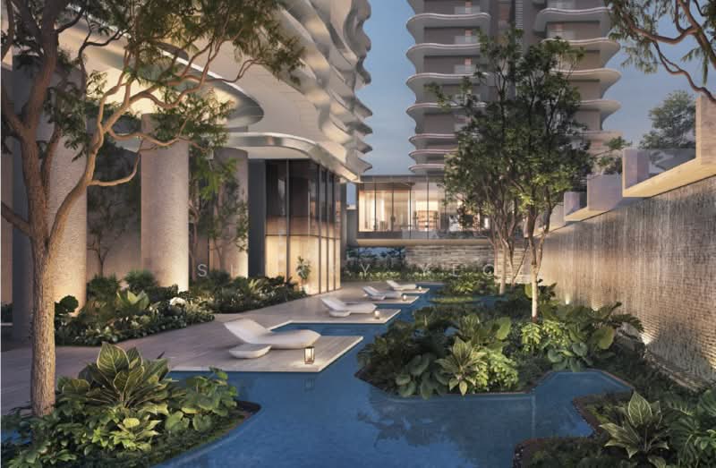 Zyon Grand, 3 Kim Seng Road, 3 Bedrooms, 818 sqft, Condominium For Sale, by Sherry Yeo, 500214264 - Exterior - PropertyGuru.com.sg