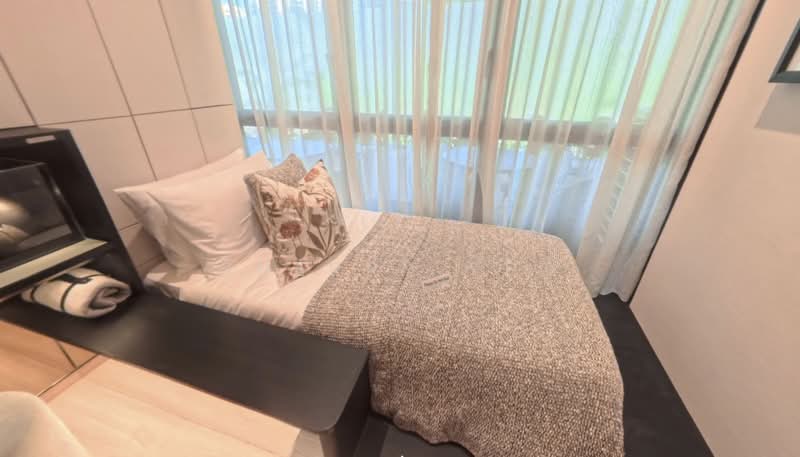 Zyon Grand, 3 Kim Seng Road, 3 Bedrooms, 818 sqft, Condominium For Sale, by Sherry Yeo, 500214264 - Bedroom - PropertyGuru.com.sg