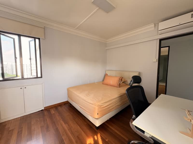 913 Hougang Street 91, 913 Hougang Street 91, Room Rental, 130 sqft, HDB Flat For Rent, by Nellie Law, 500214265 - Bedroom - PropertyGuru.com.sg