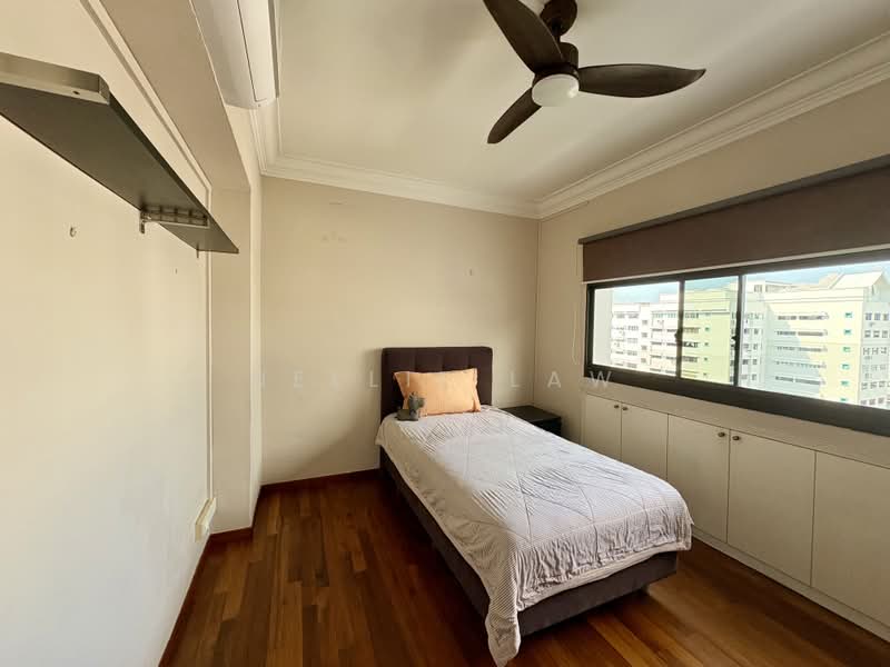 913 Hougang Street 91, 913 Hougang Street 91, Room Rental, 130 sqft, HDB Flat For Rent, by Nellie Law, 500214265 - Bedroom - PropertyGuru.com.sg