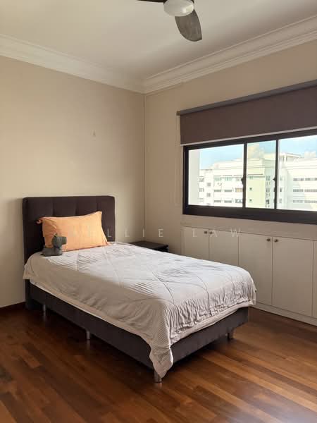 913 Hougang Street 91, 913 Hougang Street 91, Room Rental, 130 sqft, HDB Flat For Rent, by Nellie Law, 500214265 - Bedroom - PropertyGuru.com.sg