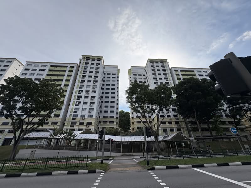913 Hougang Street 91, 913 Hougang Street 91, Room Rental, 130 sqft, HDB Flat For Rent, by Nellie Law, 500214265 - PropertyGuru.com.sg